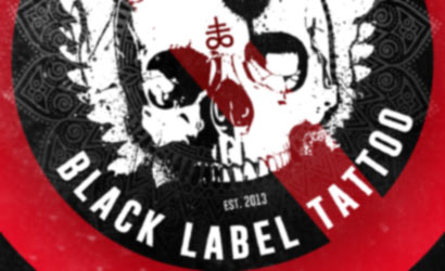 Black Label Tattoo schließt