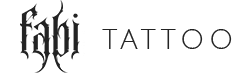 fabi tattoo logo